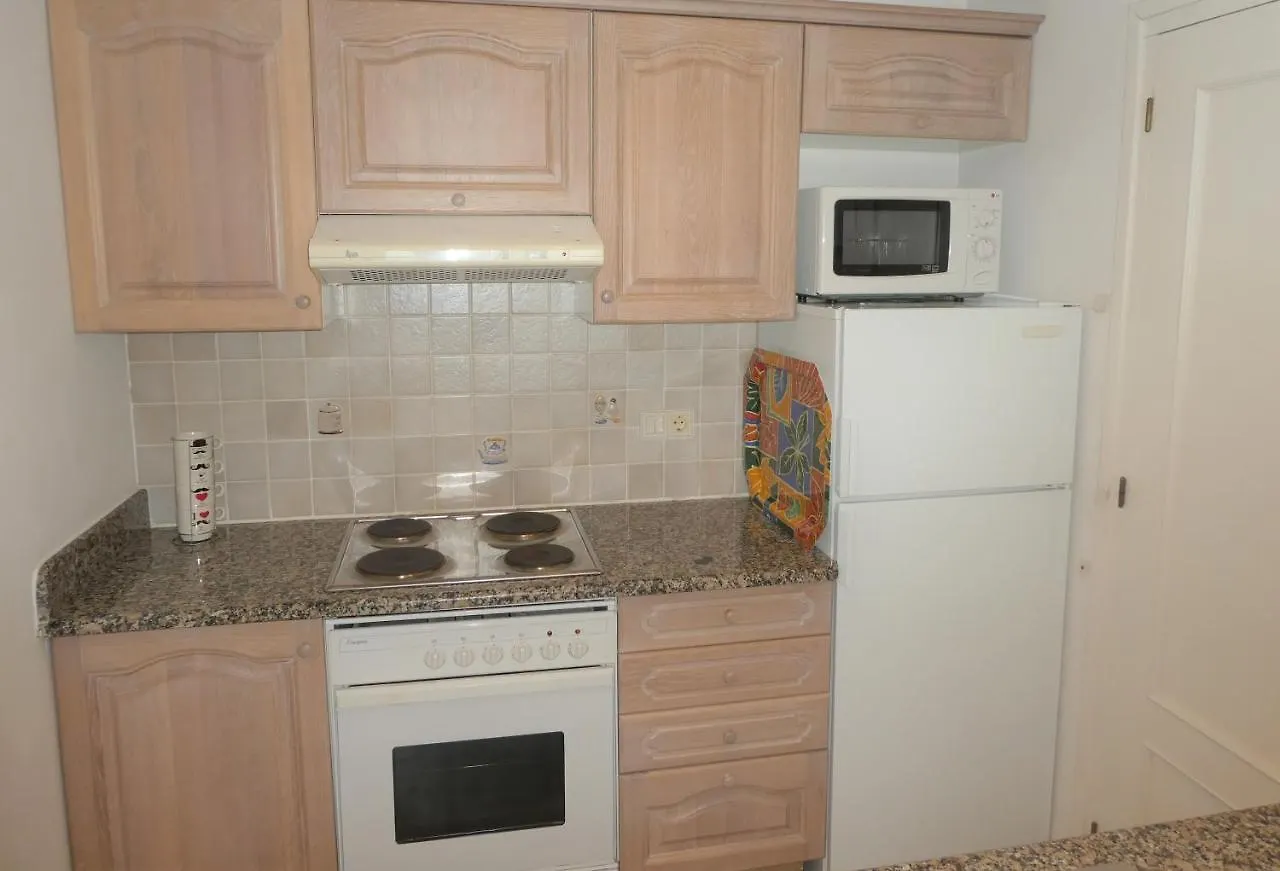 Apartament Apartaments Esbotzada L' Escala