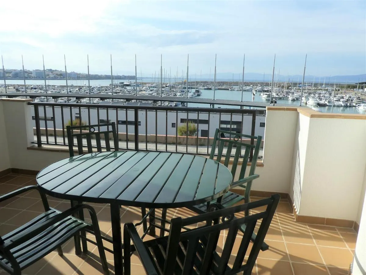 Apartaments Esbotzada L' Escala